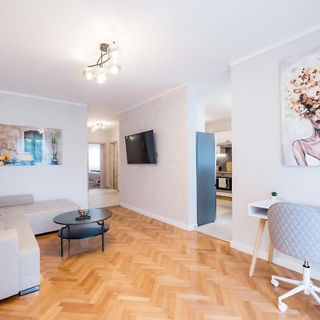 Bridge Comfort Apartment Задар Экстерьер фото
