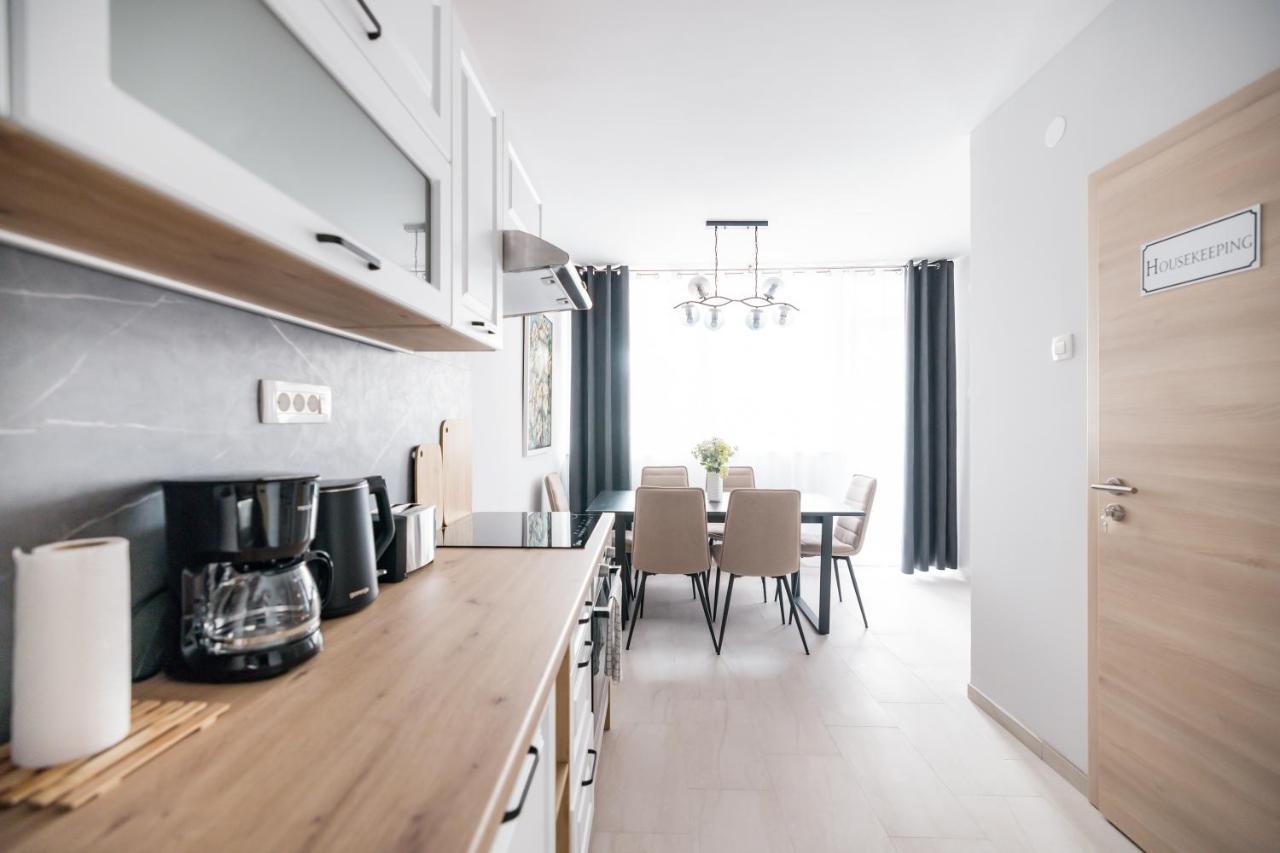 Bridge Comfort Apartment Задар Экстерьер фото