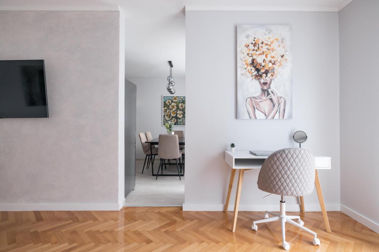 Bridge Comfort Apartment Задар Экстерьер фото