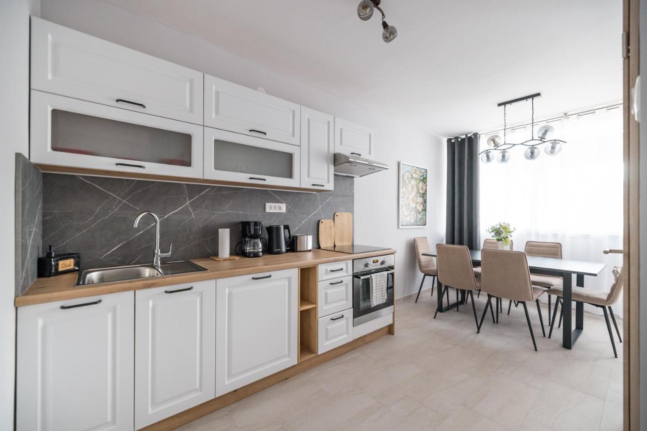 Bridge Comfort Apartment Задар Экстерьер фото