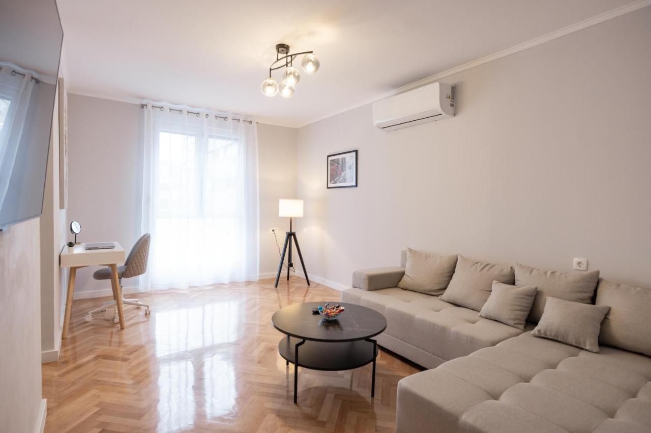 Bridge Comfort Apartment Задар Экстерьер фото