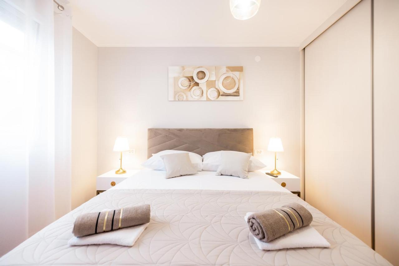 Bridge Comfort Apartment Задар Экстерьер фото
