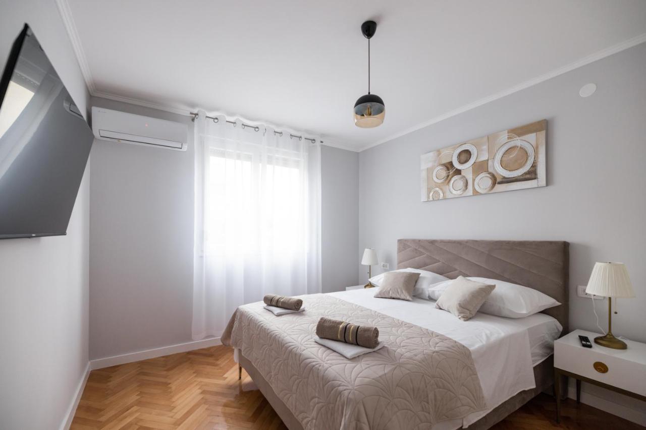 Bridge Comfort Apartment Задар Экстерьер фото