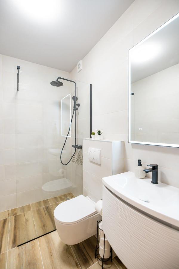 Bridge Comfort Apartment Задар Экстерьер фото