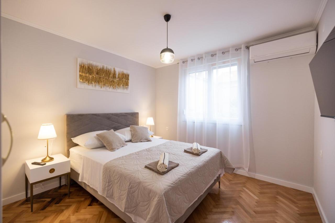 Bridge Comfort Apartment Задар Экстерьер фото