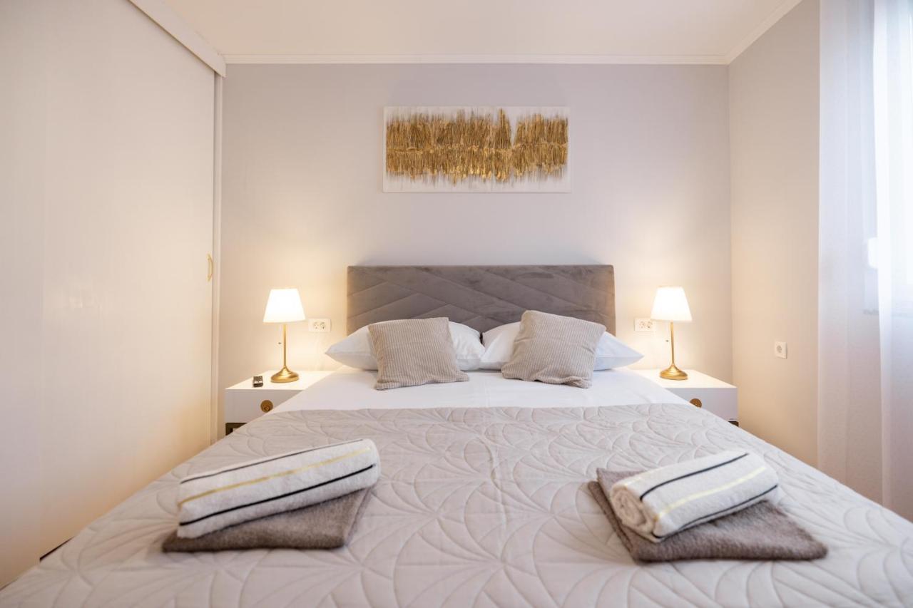 Bridge Comfort Apartment Задар Экстерьер фото