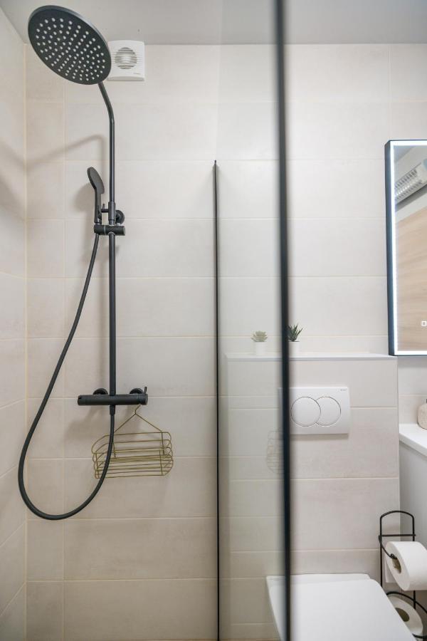 Bridge Comfort Apartment Задар Экстерьер фото