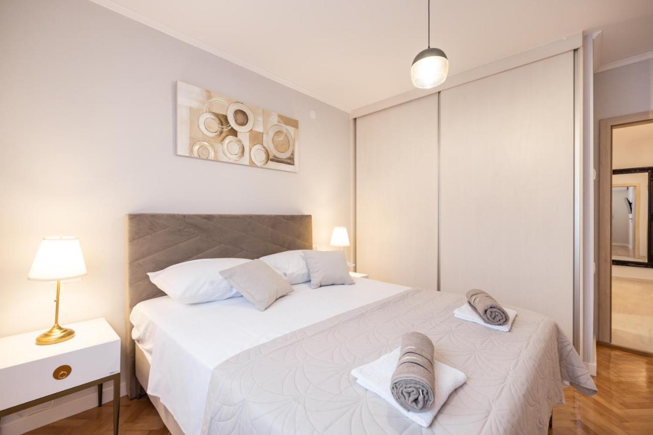 Bridge Comfort Apartment Задар Экстерьер фото