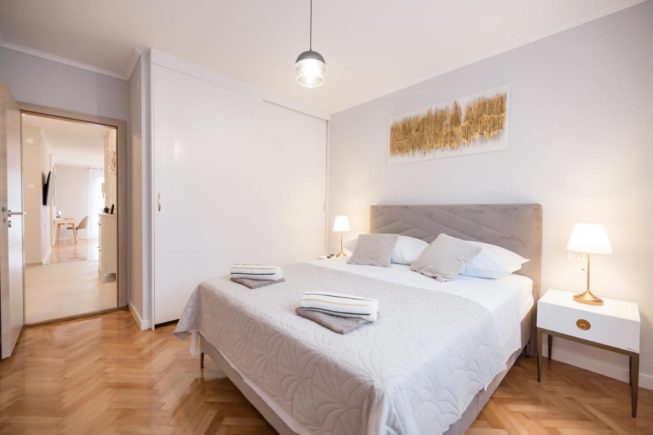 Bridge Comfort Apartment Задар Экстерьер фото