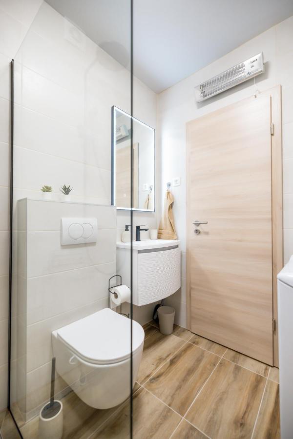 Bridge Comfort Apartment Задар Экстерьер фото